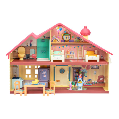Bluey's House - Party Time