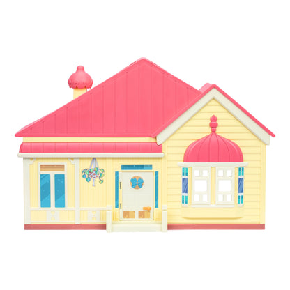 Bluey's House - Party Time