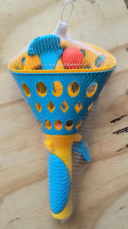 Magni "Catch the Ball" Playset 