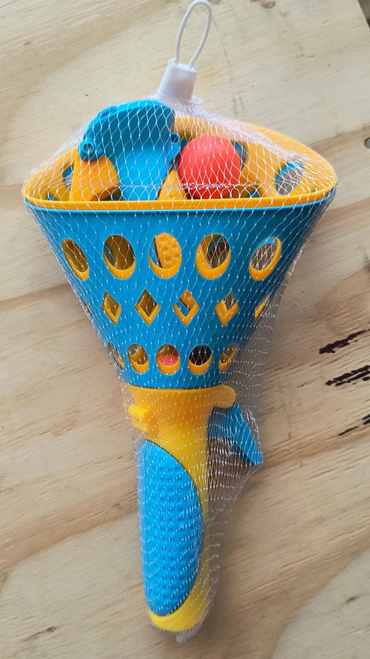 Magni "Catch the Ball" Playset 