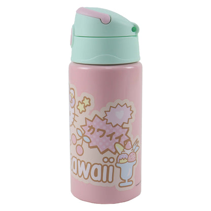 Παγούρι αλουμινίου Hello Kitty 500 ml