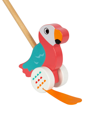 Παιχνίδι κύλισης παπαγάλος Lori