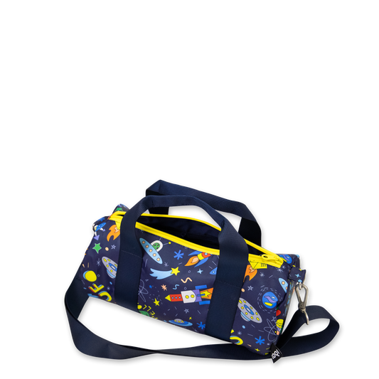 Τσάντα δραστηριοτήτων Loqi Space Out medium weekender