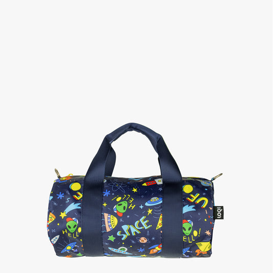 Τσάντα δραστηριοτήτων Loqi Space Out medium weekender