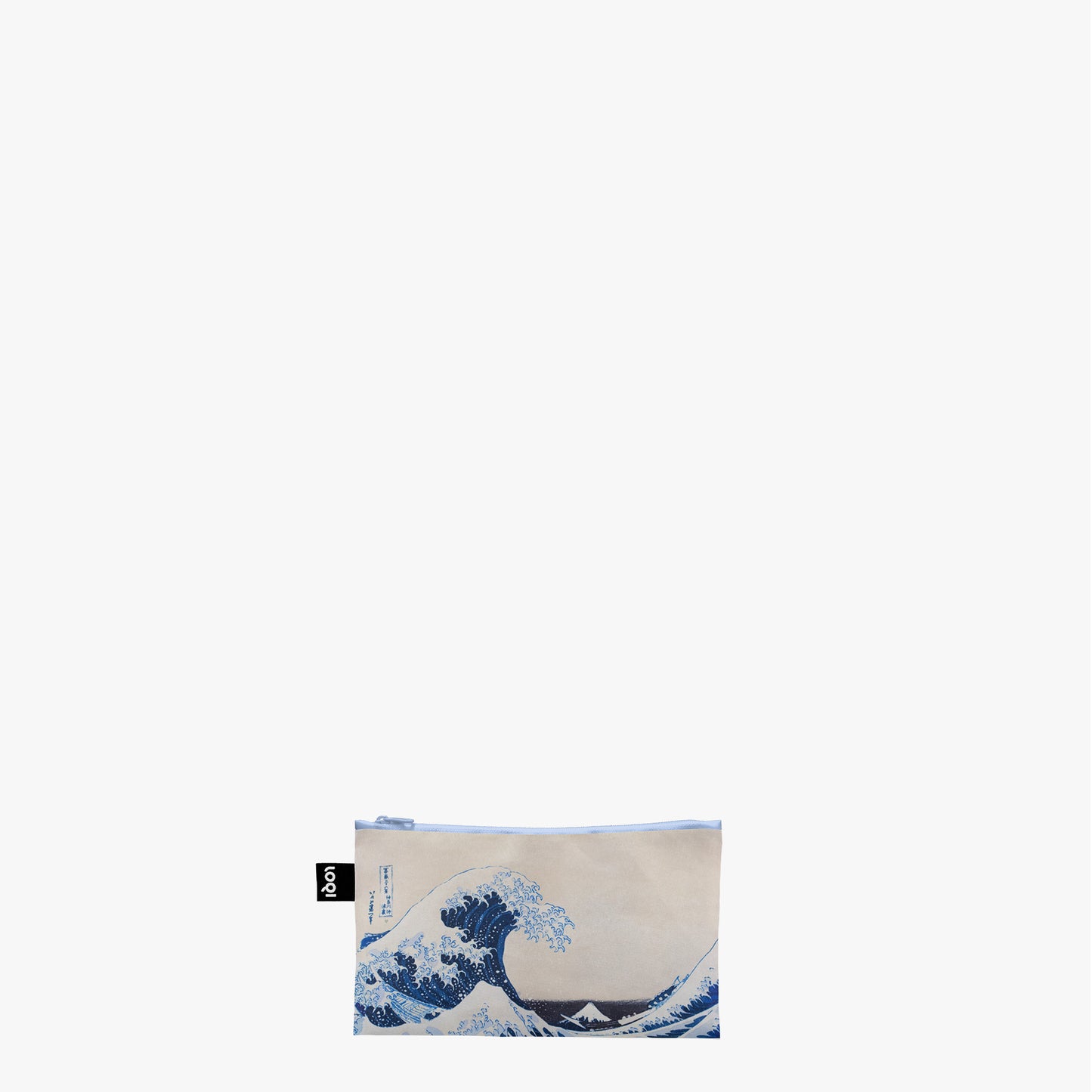 Loqi Hokusai cases, set of 3 pieces