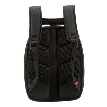 ZIPIT Shell Backpack, Black Pattern - Image 1
