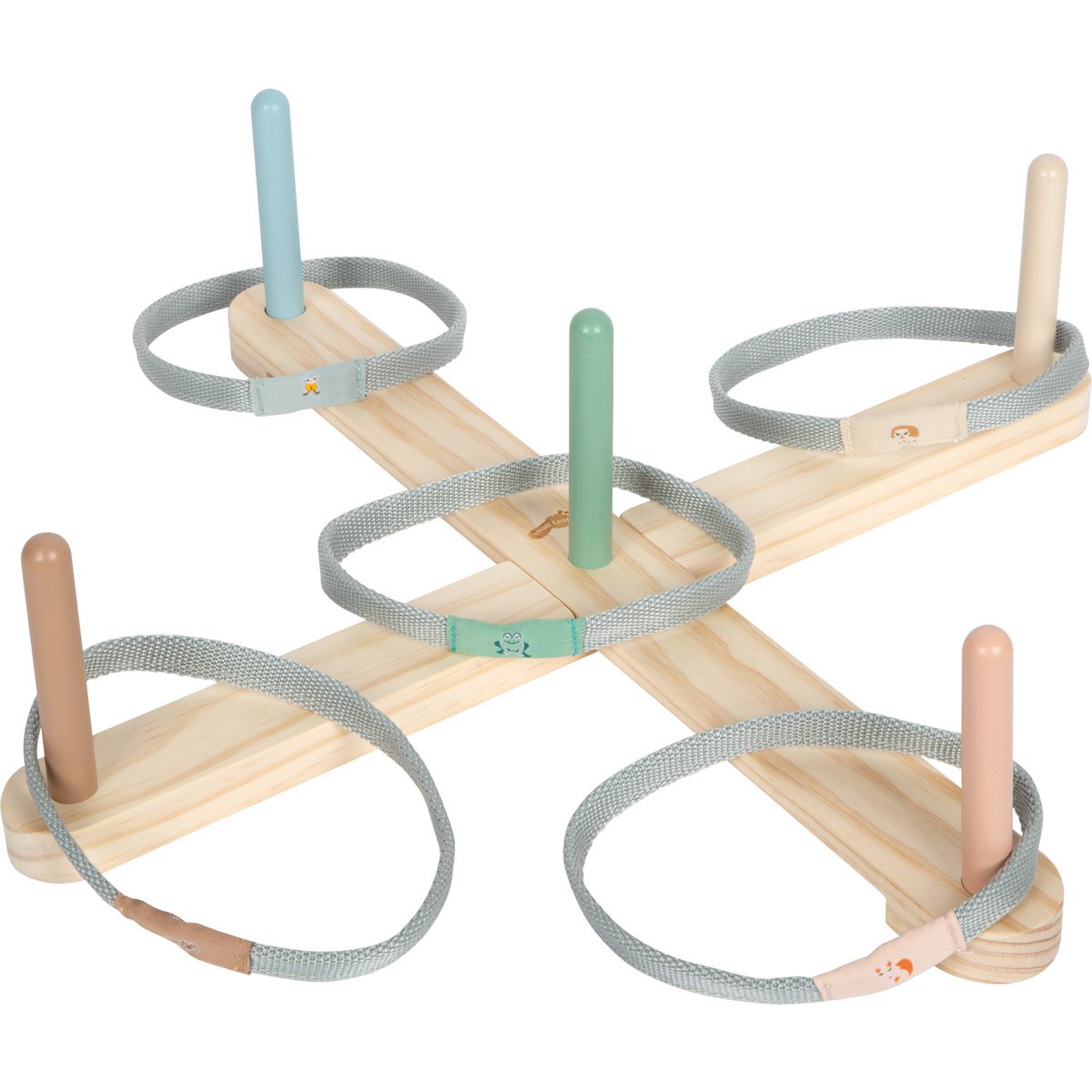 Παιχνιδι ρίψης με κρίκους