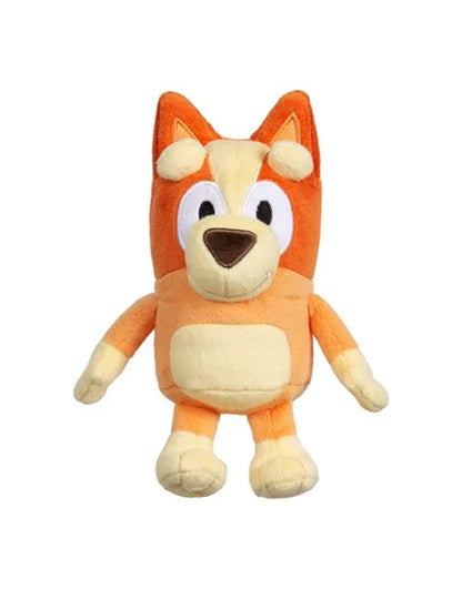 Λούτρινο Bluey 20 εκ. - Η Μπίνγκο