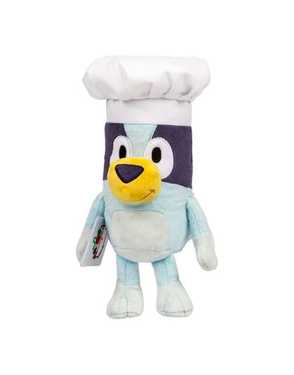 Λούτρινο Bluey 20 εκ. - Η Μπλούι Μάγειρας