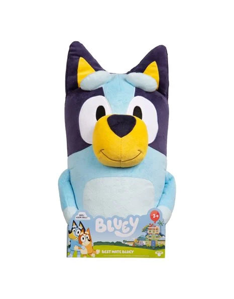 Λούτρινο Bluey 45 εκ.