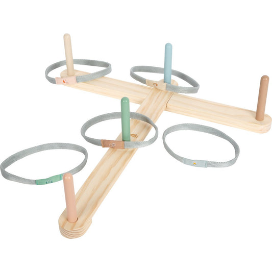 Παιχνιδι ρίψης με κρίκους