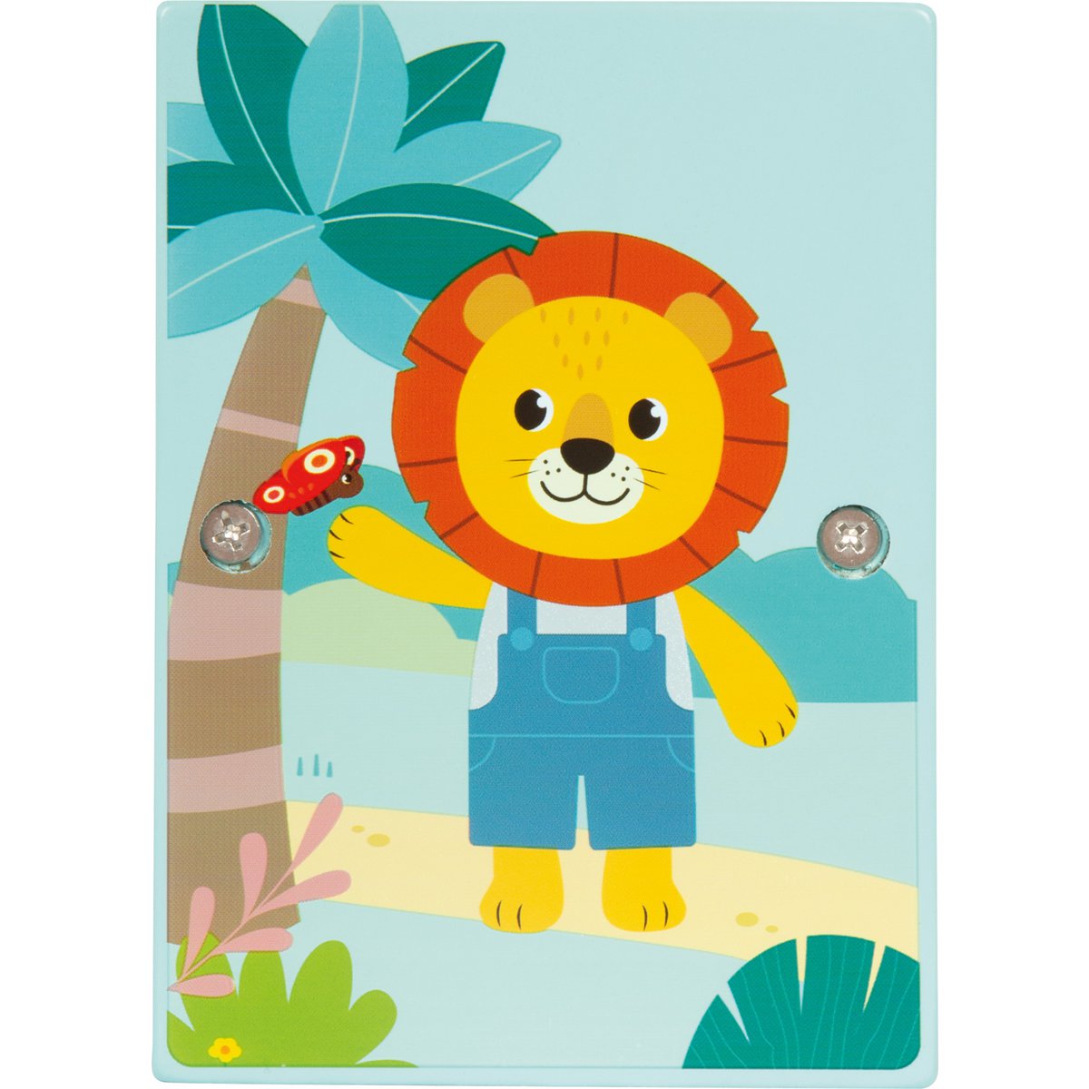 Πάγκος με σφυράκι