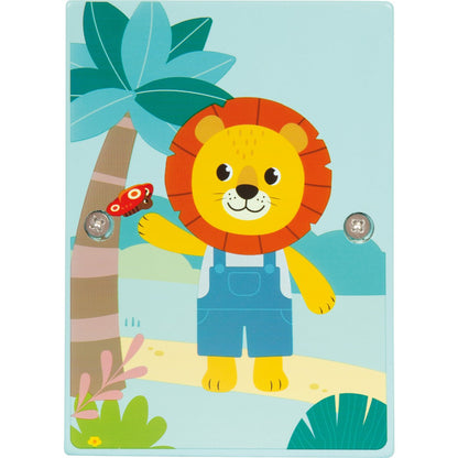 Πάγκος με σφυράκι