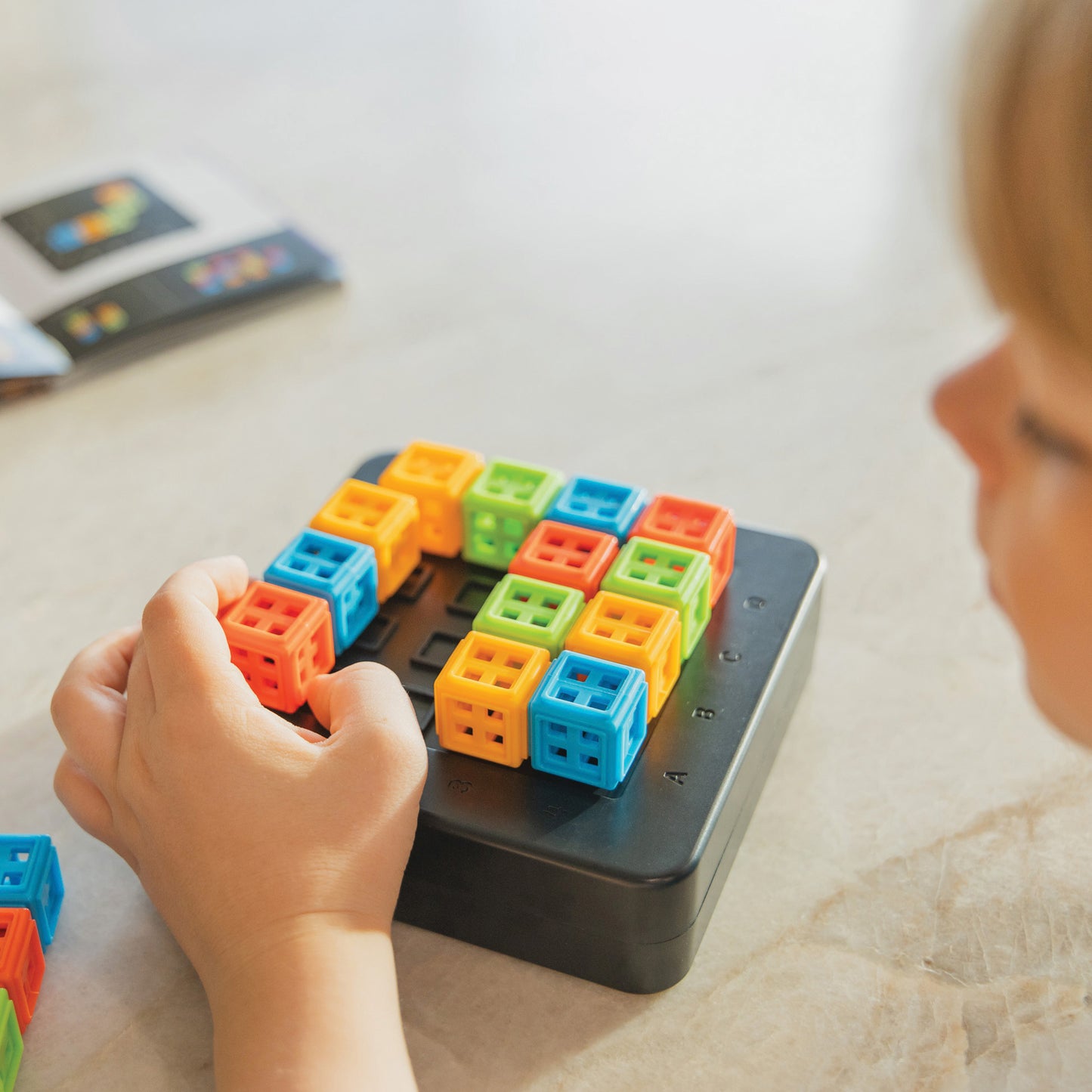 Kanoodle® Sudoqube Educational Insights EI-2882 