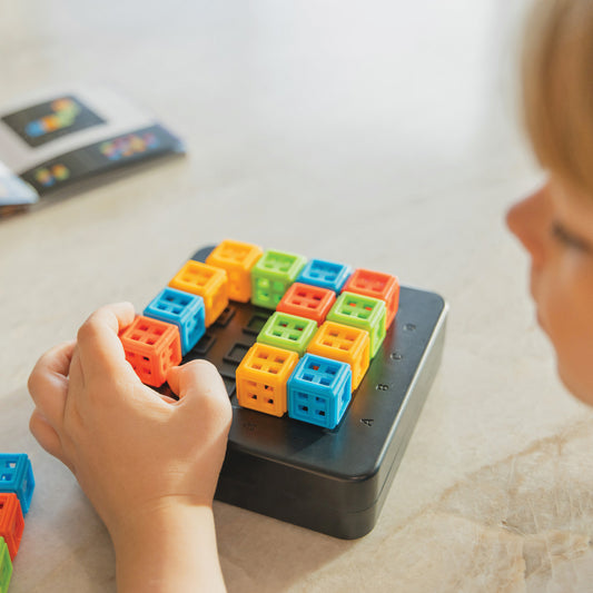 Kanoodle® Sudoqube Educational Insights EI-2882