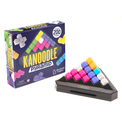 Kanoodle® Pyramid Educational Insights EI-3083