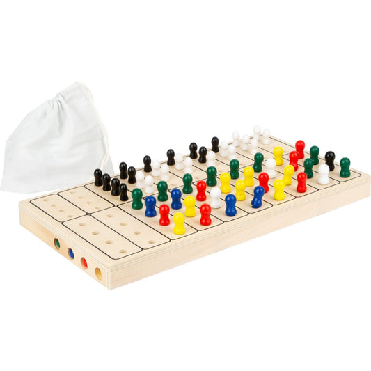 Σπάσε τον κώδικα-παιχνίδι λογικής