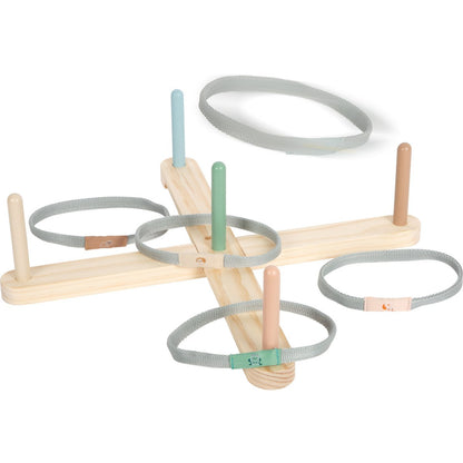 Παιχνιδι ρίψης με κρίκους