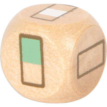 Παιχνίδι στοίβαξης επιτραπέζιο Gold Edition