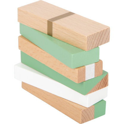 Παιχνίδι στοίβαξης επιτραπέζιο Gold Edition