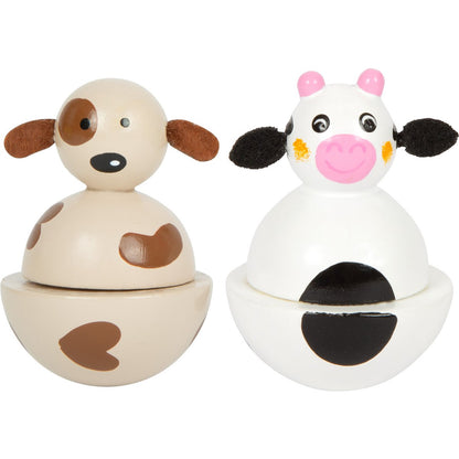 Μουσικό κουτί "Αγρόκτημα"