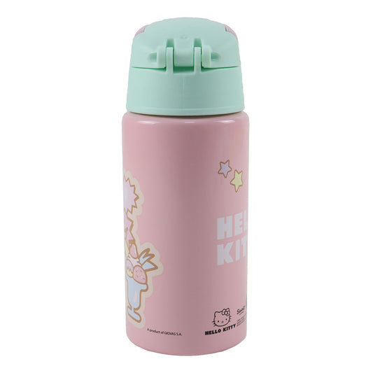 Παγούρι αλουμινίου Hello Kitty 500 ml