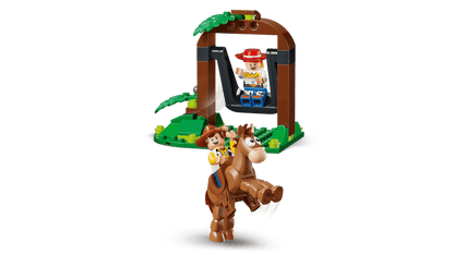 Lego Blaze's Horse Ranch-Toy Story 5-43304