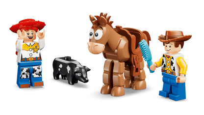 Lego Blaze's Horse Ranch-Toy Story 5-43304