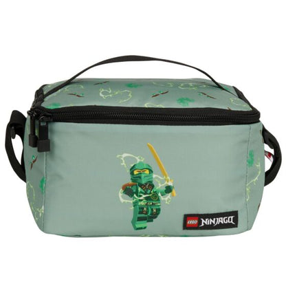 Τσαντάκι φαγητού Lego Ninjago Spinjitzu Master
