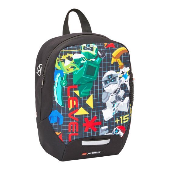 Lego Ninjago Prime Empire Kindergarten Backpack 10030-2103