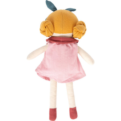 Lina cloth doll Small Foot