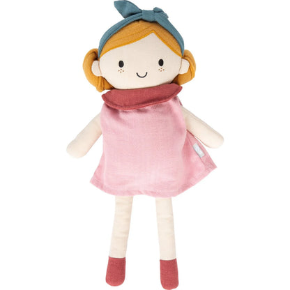 Lina cloth doll Small Foot