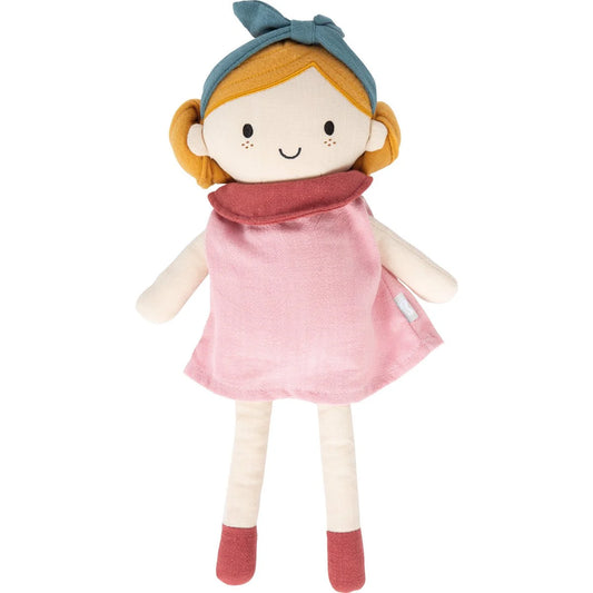 Lina cloth doll Small Foot