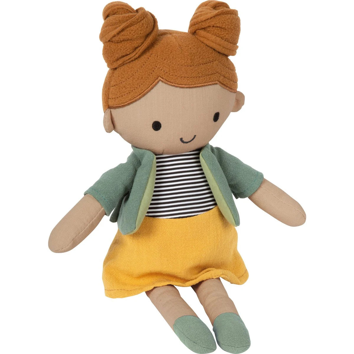 Fabric doll Maja Small Foot