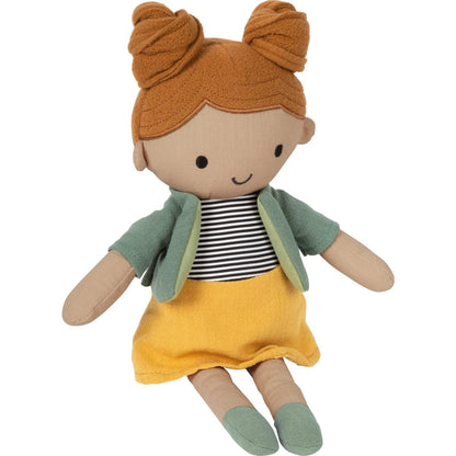 Fabric doll Maja Small Foot