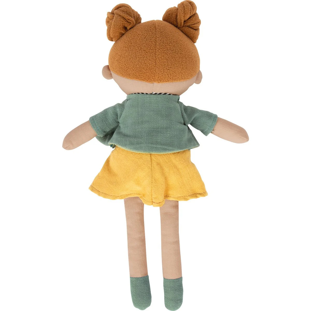 Fabric doll Maja Small Foot