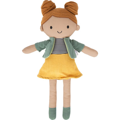 Fabric doll Maja Small Foot