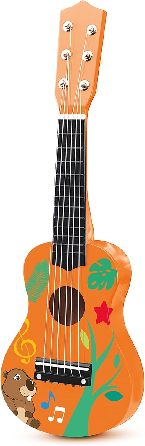 Κιθάρα Sevi -μουσικό παιχνίδι 3+