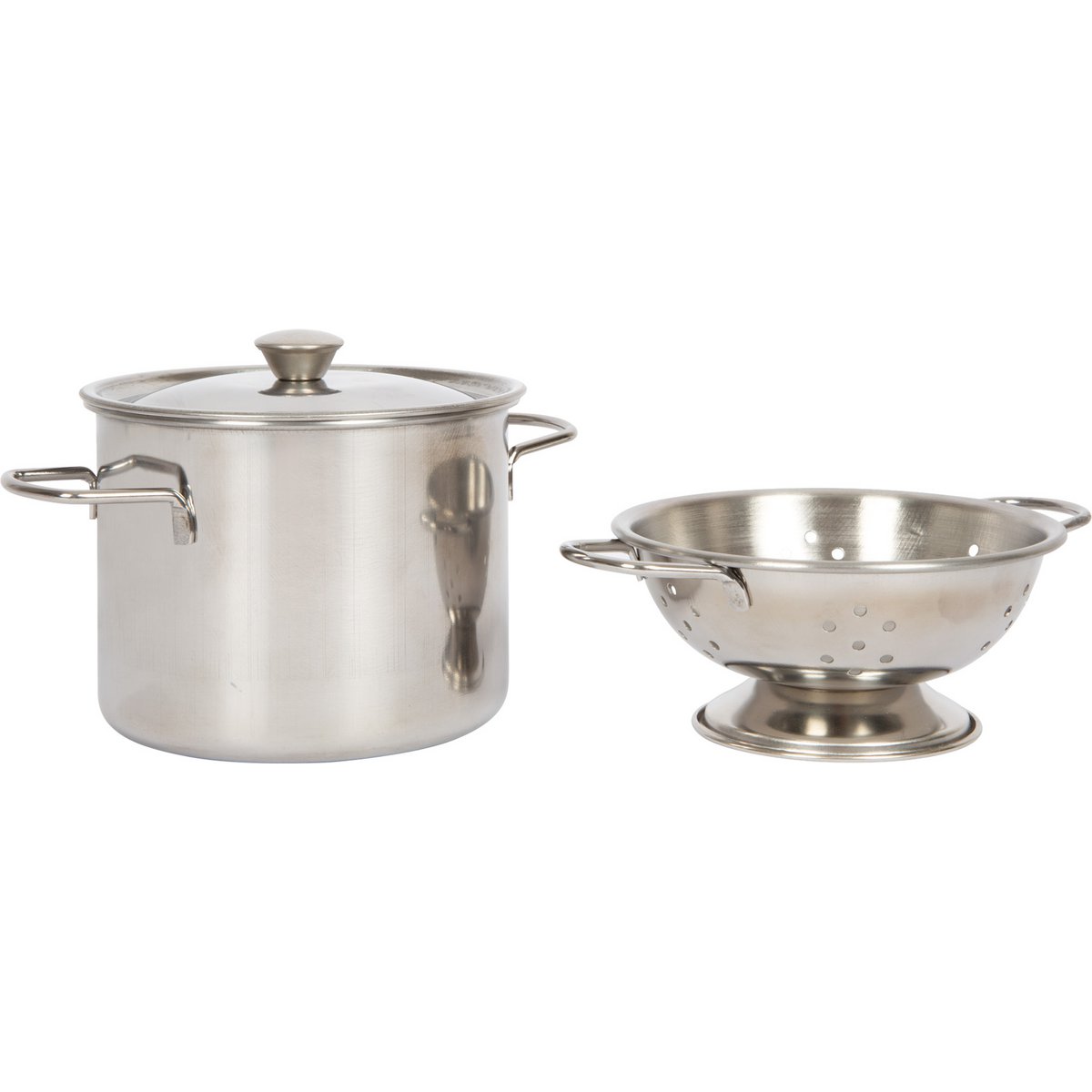 Pasta cooking playset