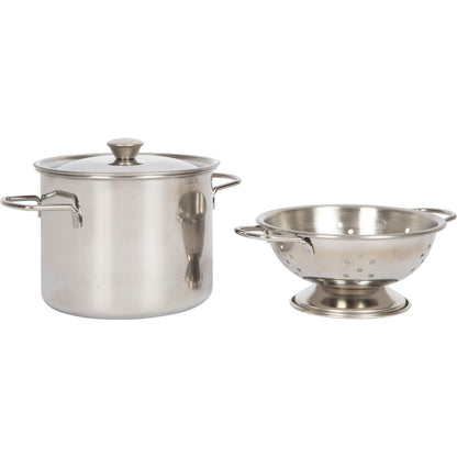 Pasta cooking playset