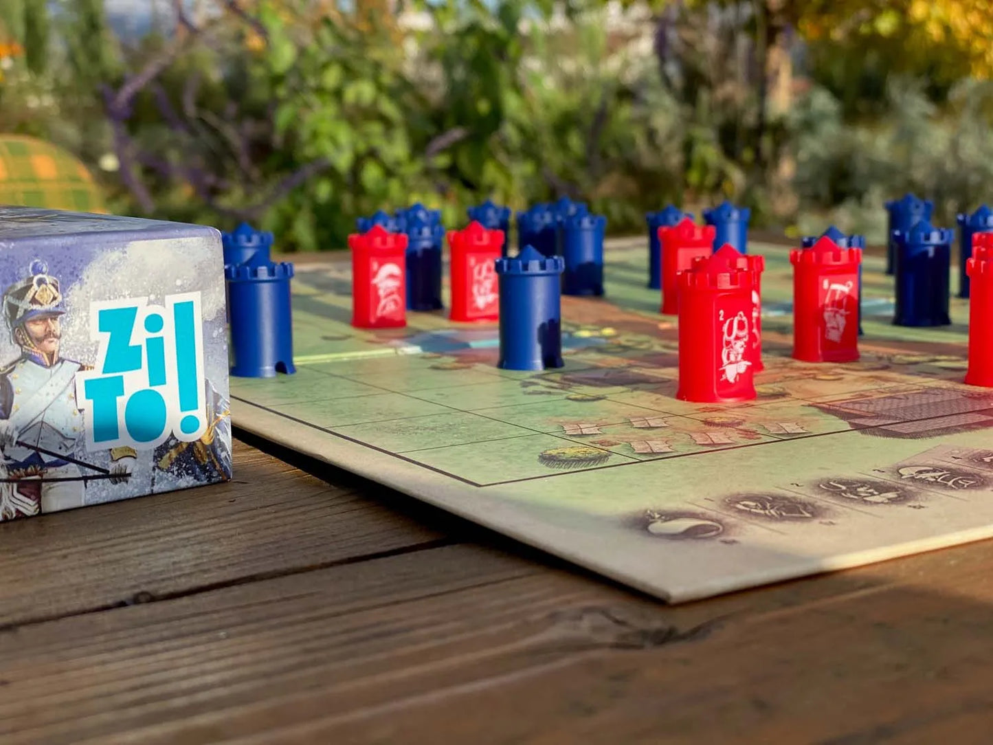 Stratego Original επιτραπέζιο 8+