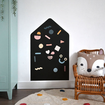 Ferflex home magnetic board 
